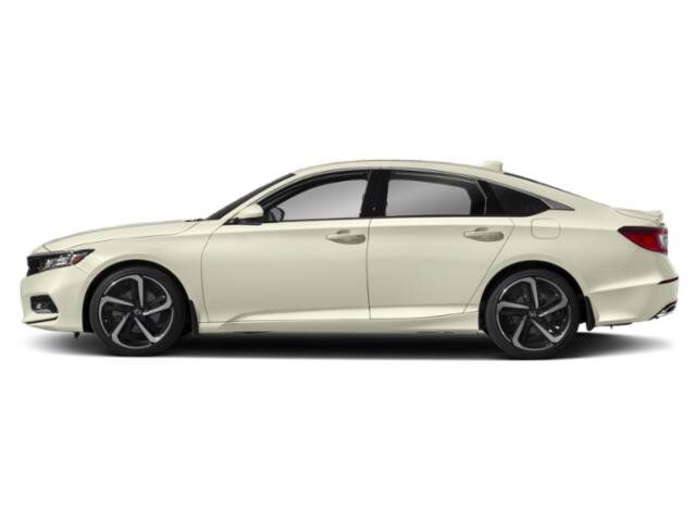 2018 Honda Accord Sedan Sport 1.5T Winder GA