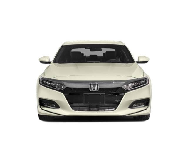 2018 Honda Accord Sedan Sport 1.5T Winder GA