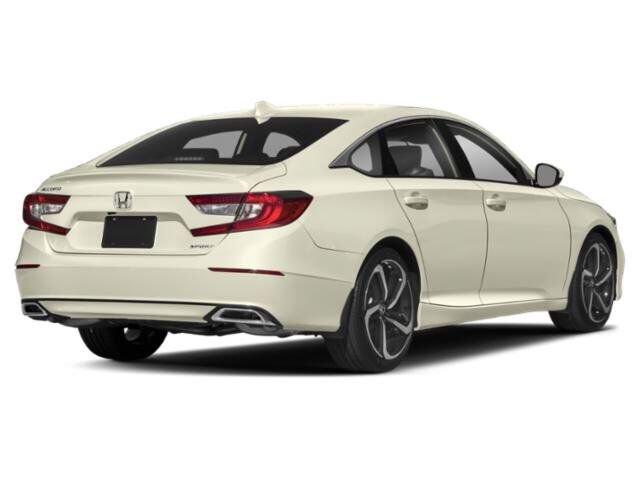2018 Honda Accord Sedan Sport 1.5T Winder GA