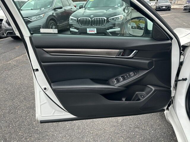 2018 Honda Accord Sedan Sport 1.5T Worcester MA 2018 Honda Accord Sedan Sport 1.5T Worcester MA