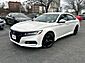 2018 Honda Accord Sedan Sport 1.5T Worcester MA 2018 Honda Accord Sedan Sport 1.5T Worcester MA