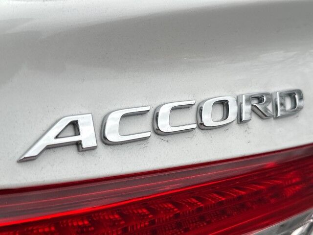 2018 Honda Accord Sedan Sport 1.5T Worcester MA 2018 Honda Accord Sedan Sport 1.5T Worcester MA