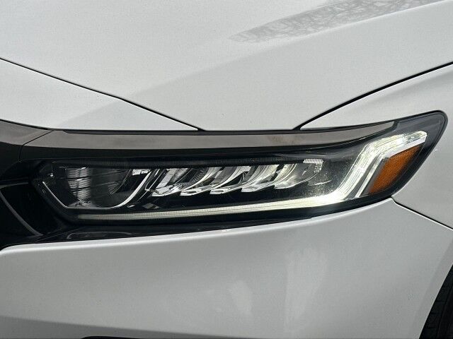 2018 Honda Accord Sedan Sport 1.5T Worcester MA 2018 Honda Accord Sedan Sport 1.5T Worcester MA