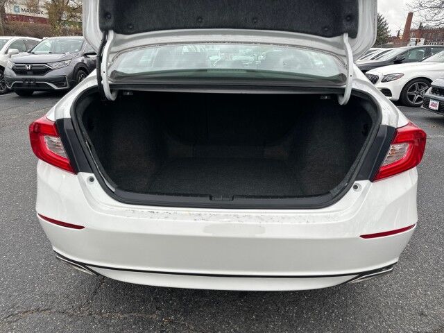 2018 Honda Accord Sedan Sport 1.5T Worcester MA 2018 Honda Accord Sedan Sport 1.5T Worcester MA