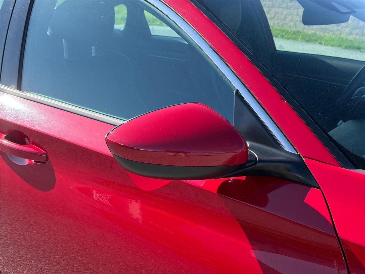 2018 Honda Accord Sedan Sport 1.5T Hagerstown MD