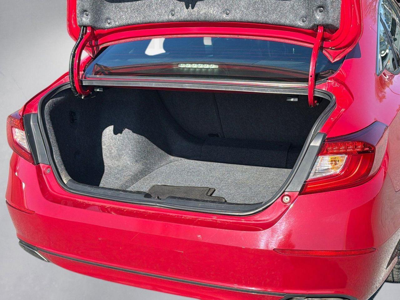 2018 Honda Accord Sedan Sport 1.5T Hagerstown MD