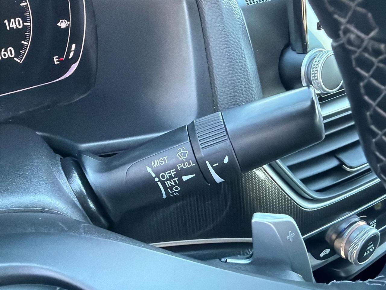 2018 Honda Accord Sedan Sport 1.5T Hagerstown MD