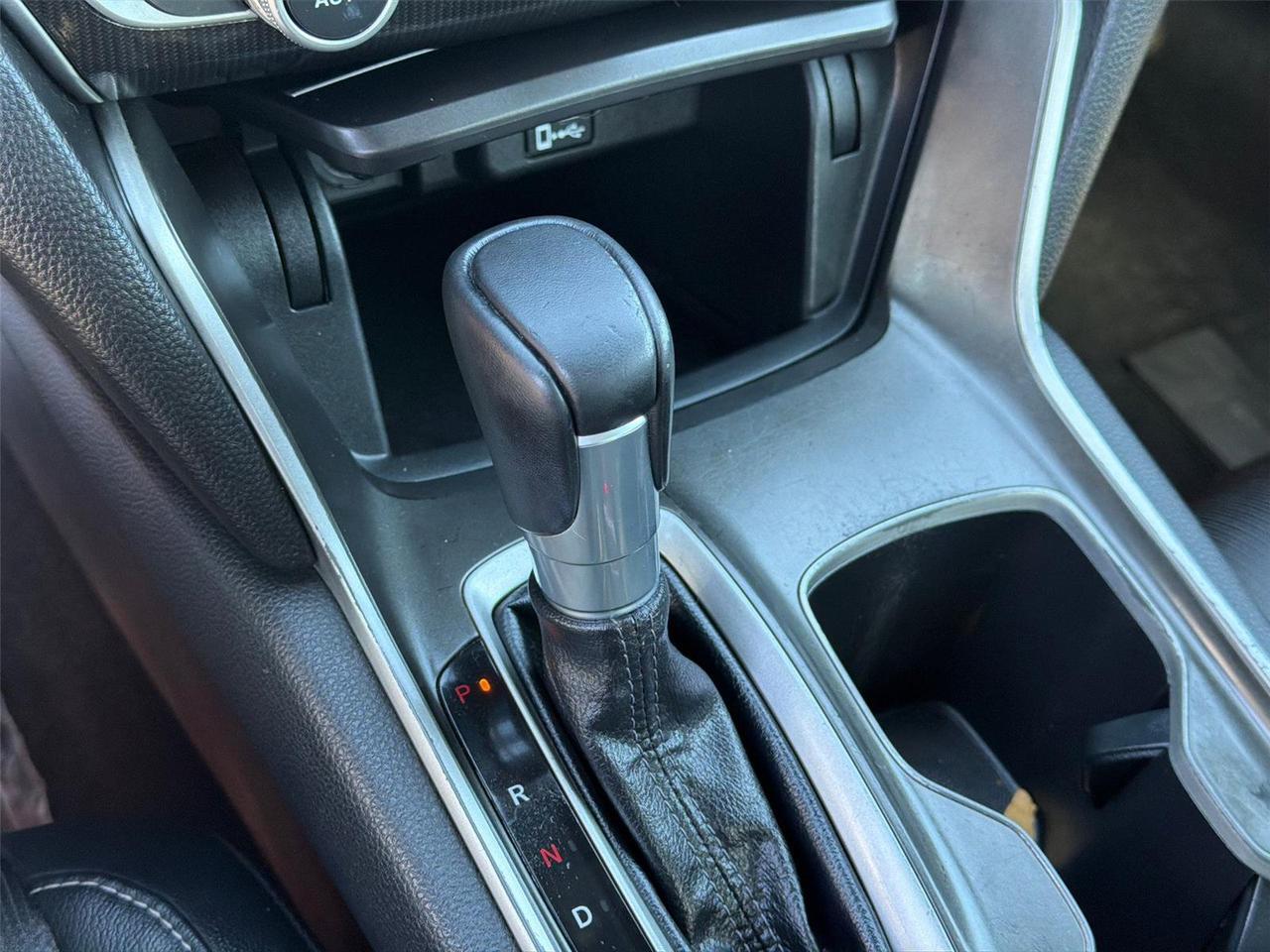 2018 Honda Accord Sedan Sport 1.5T Hagerstown MD