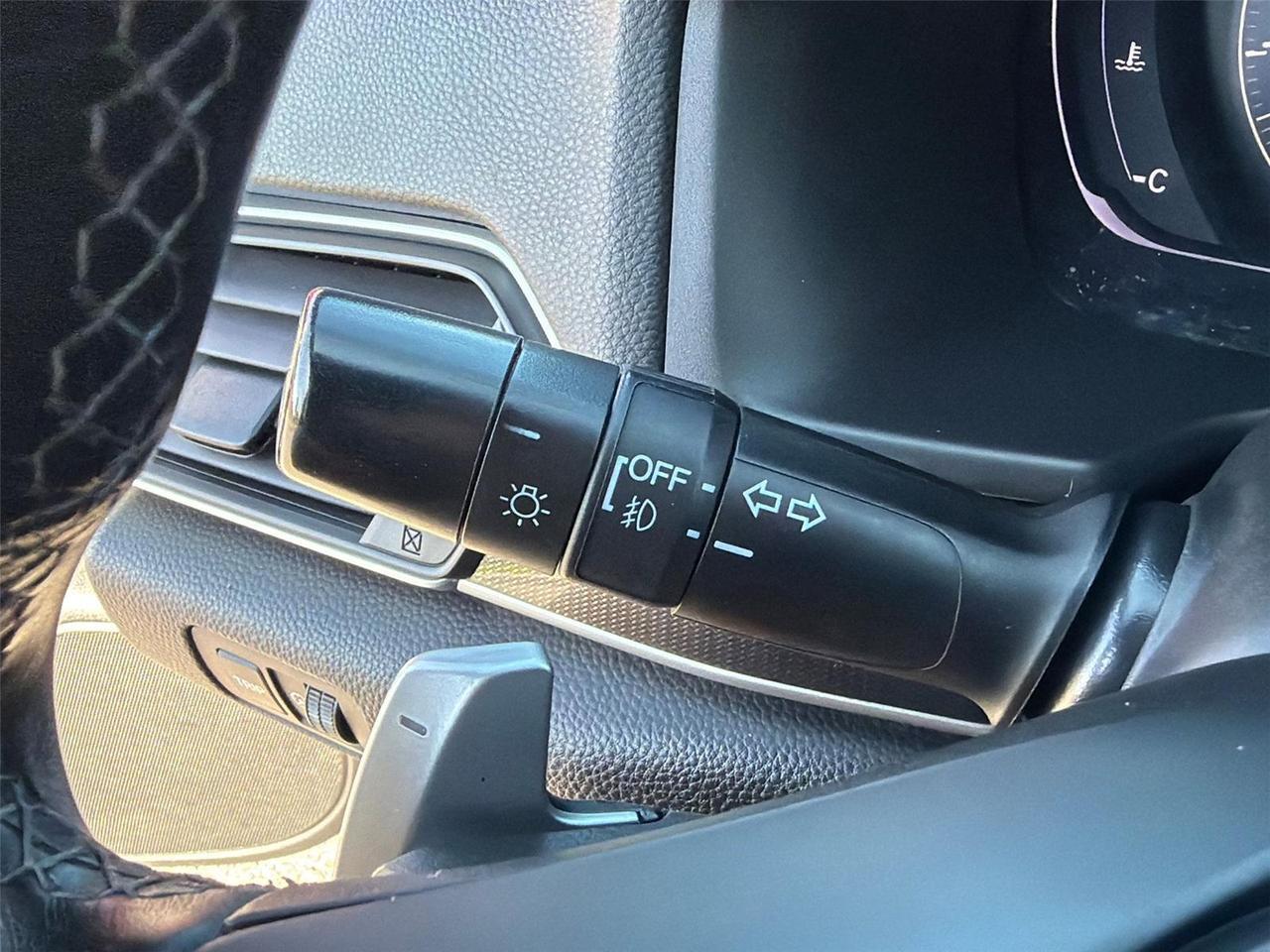 2018 Honda Accord Sedan Sport 1.5T Hagerstown MD