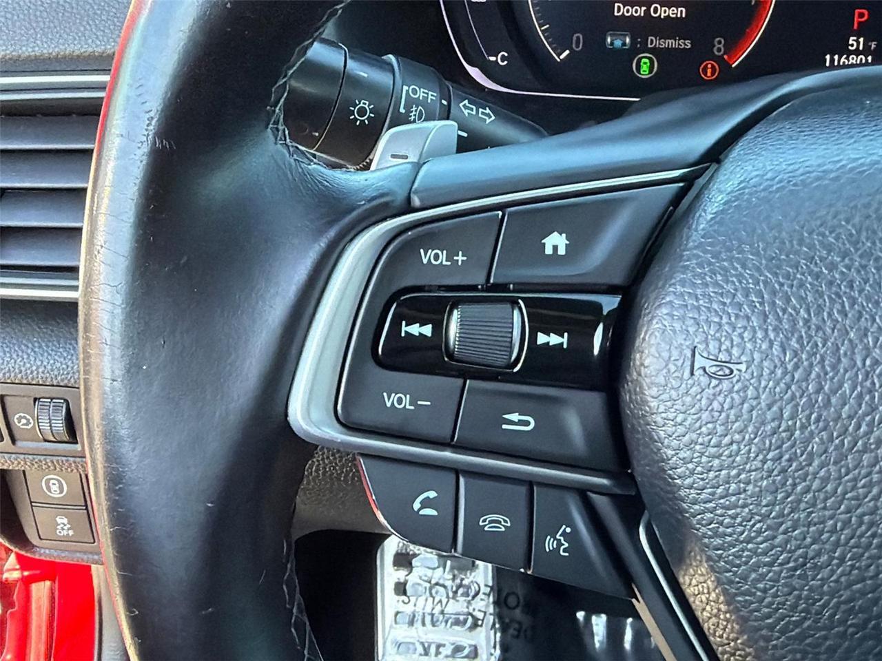 2018 Honda Accord Sedan Sport 1.5T Hagerstown MD