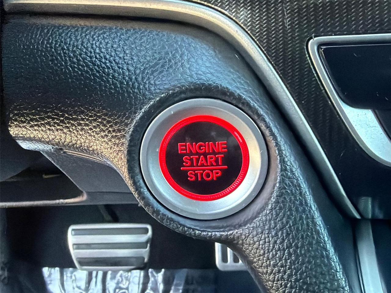 2018 Honda Accord Sedan Sport 1.5T Hagerstown MD