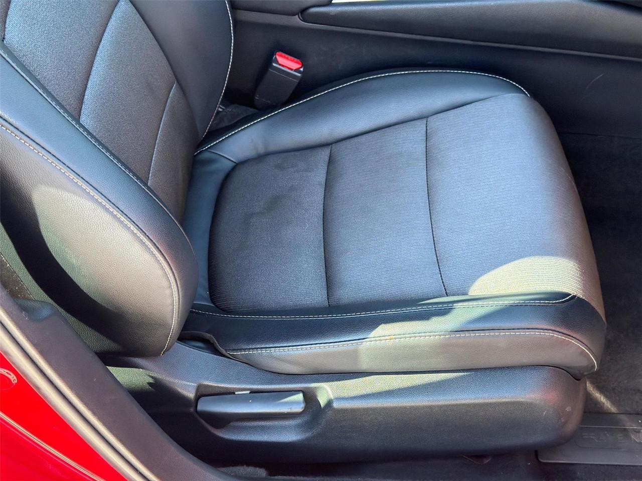 2018 Honda Accord Sedan Sport 1.5T Hagerstown MD