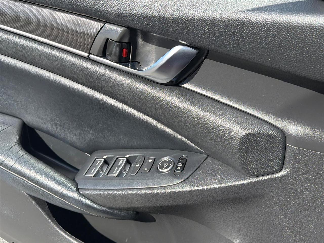 2018 Honda Accord Sedan Sport 1.5T Hagerstown MD