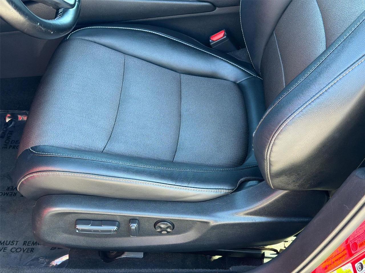 2018 Honda Accord Sedan Sport 1.5T Hagerstown MD