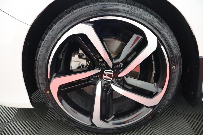 2018 Honda Accord Sedan Sport 2.0T 6 Speed Manual Touch Screen Camera FREE WARRANTY Arlington TX