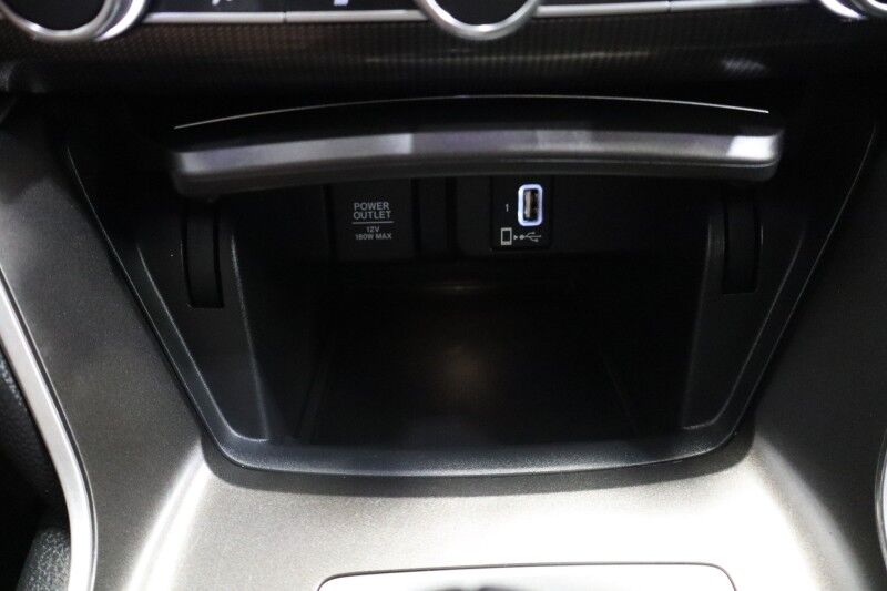 2018 Honda Accord Sedan Sport 2.0T 6 Speed Manual Touch Screen Camera FREE WARRANTY Arlington TX