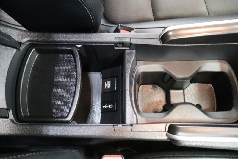 2018 Honda Accord Sedan Sport 2.0T 6 Speed Manual Touch Screen Camera FREE WARRANTY Arlington TX