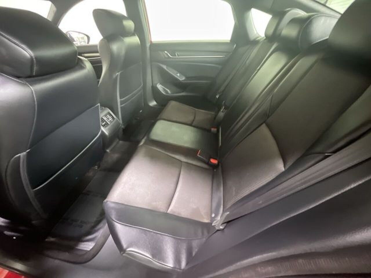 2018 Honda Accord Sedan Sport 2.0T Columbia SC