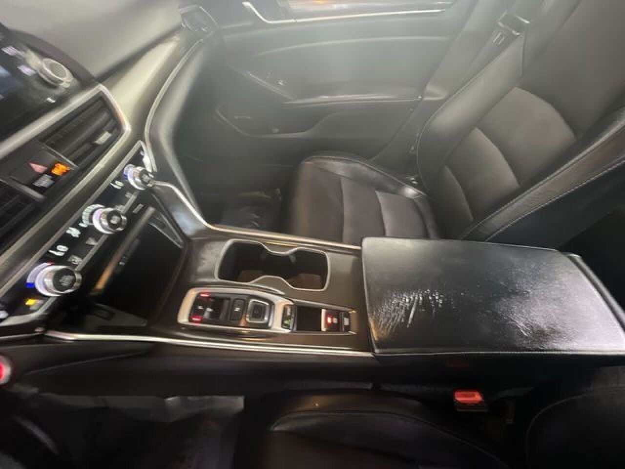 2018 Honda Accord Sedan Sport 2.0T Columbia SC