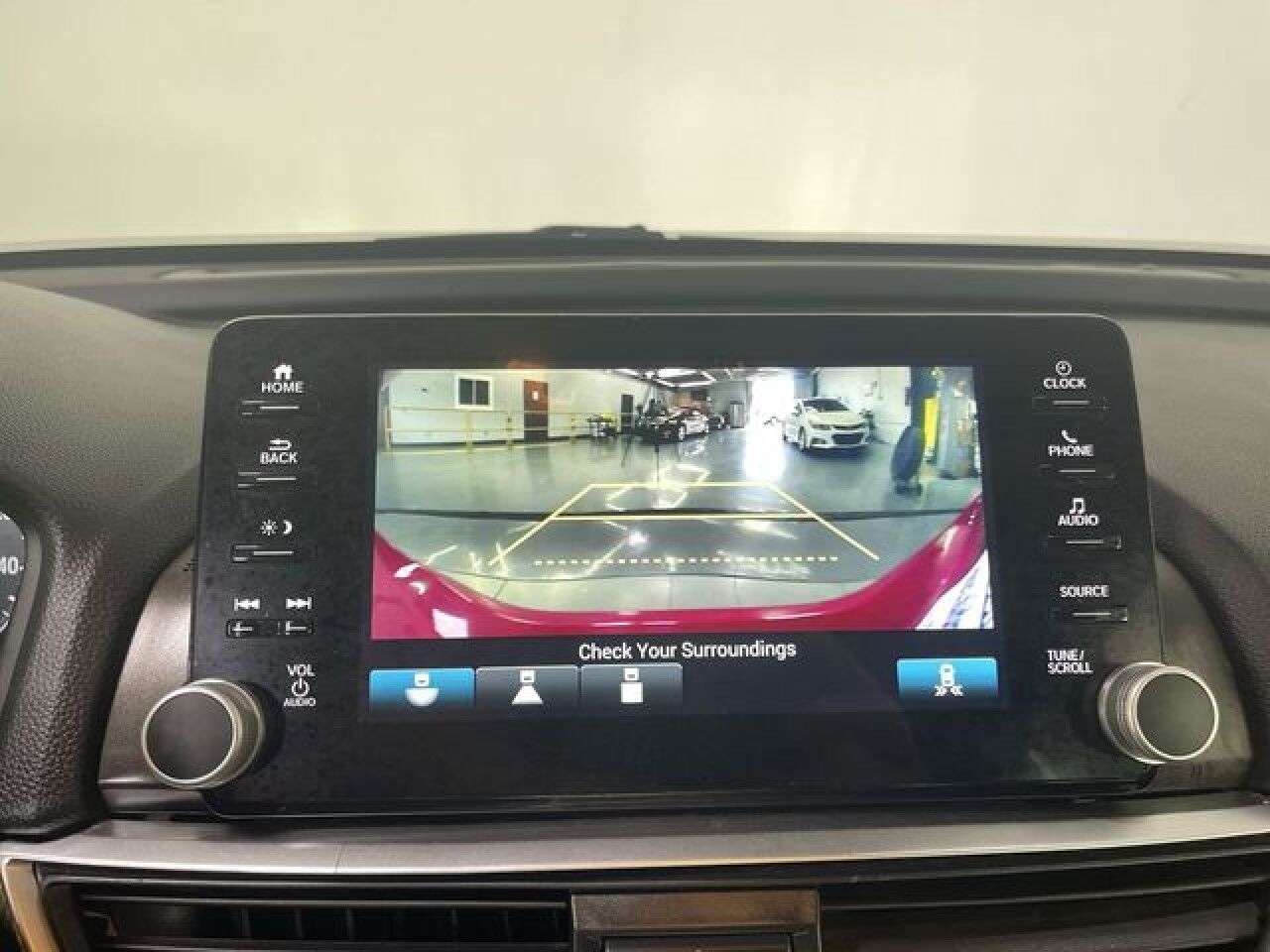 2018 Honda Accord Sedan Sport 2.0T Columbia SC