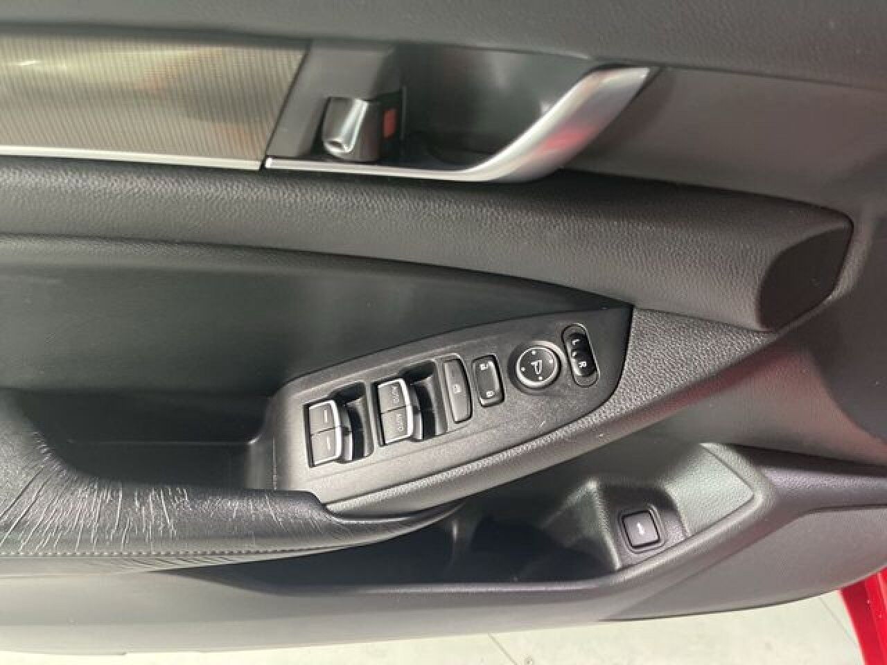 2018 Honda Accord Sedan Sport 2.0T Columbia SC