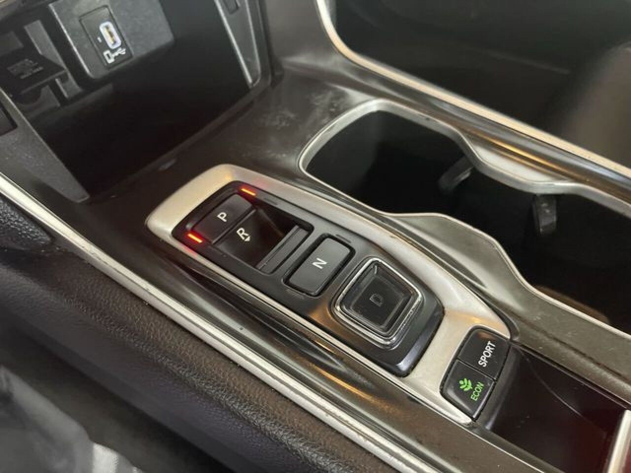 2018 Honda Accord Sedan Sport 2.0T Columbia SC