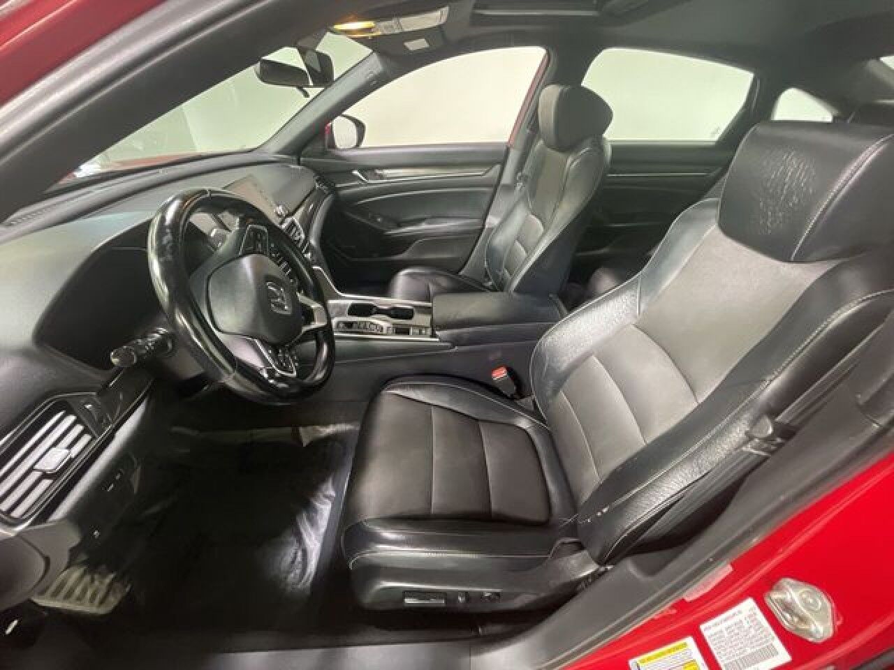 2018 Honda Accord Sedan Sport 2.0T Columbia SC
