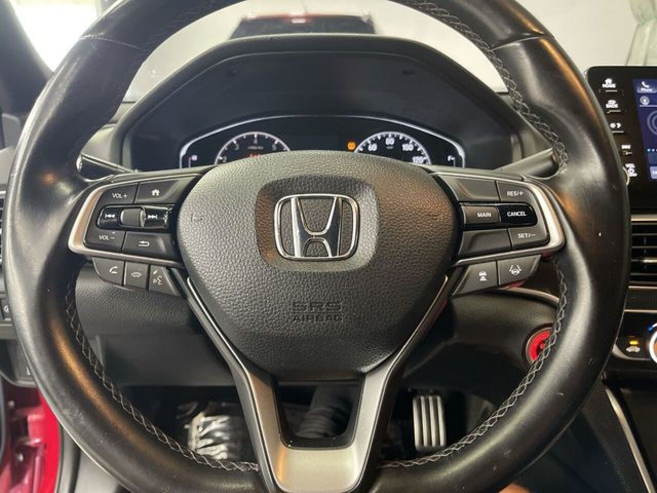 2018 Honda Accord Sedan Sport 2.0T Columbia SC
