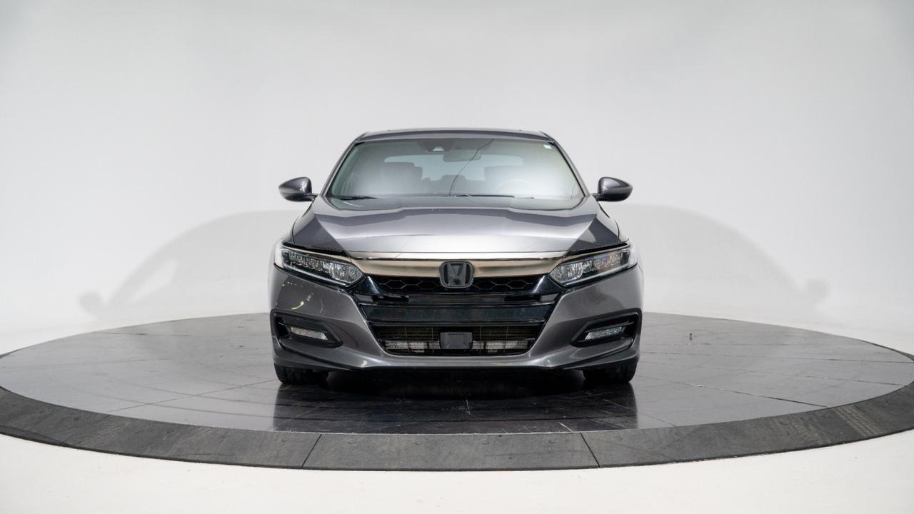2018 Honda Accord Sedan Sport 2.0T Franklin TN