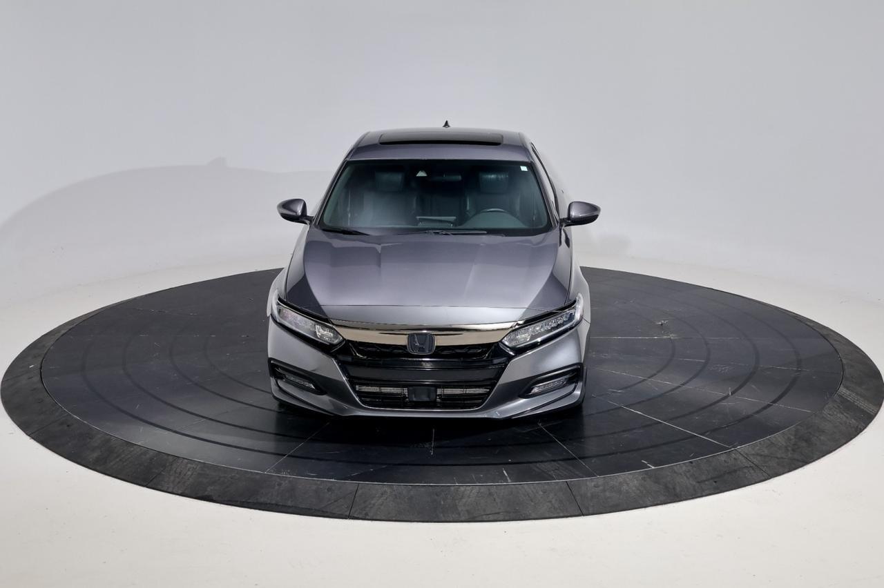 2018 Honda Accord Sedan Sport 2.0T Franklin TN