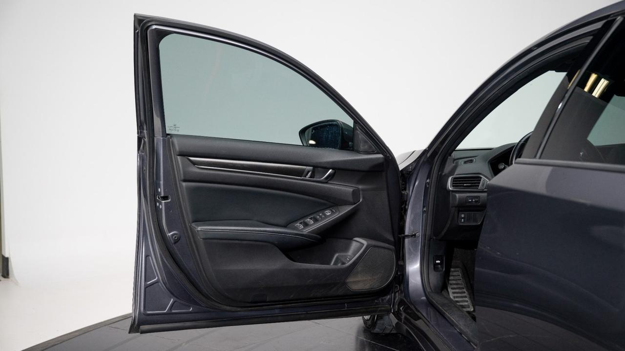 2018 Honda Accord Sedan Sport 2.0T Franklin TN