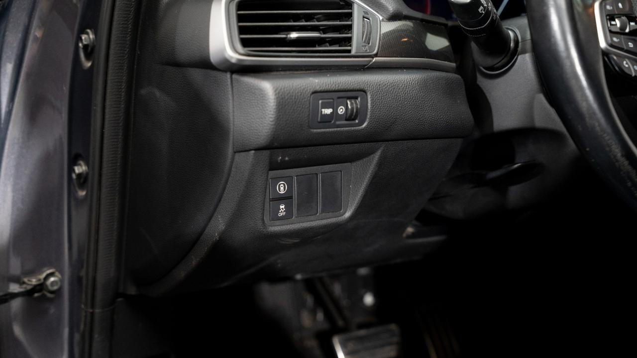 2018 Honda Accord Sedan Sport 2.0T Franklin TN