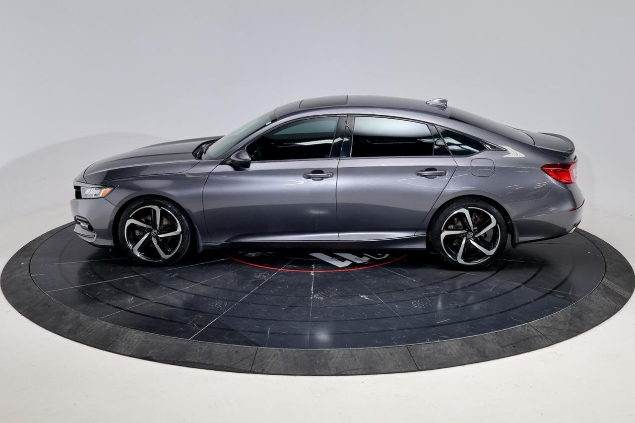 2018 Honda Accord Sedan Sport 2.0T Franklin TN