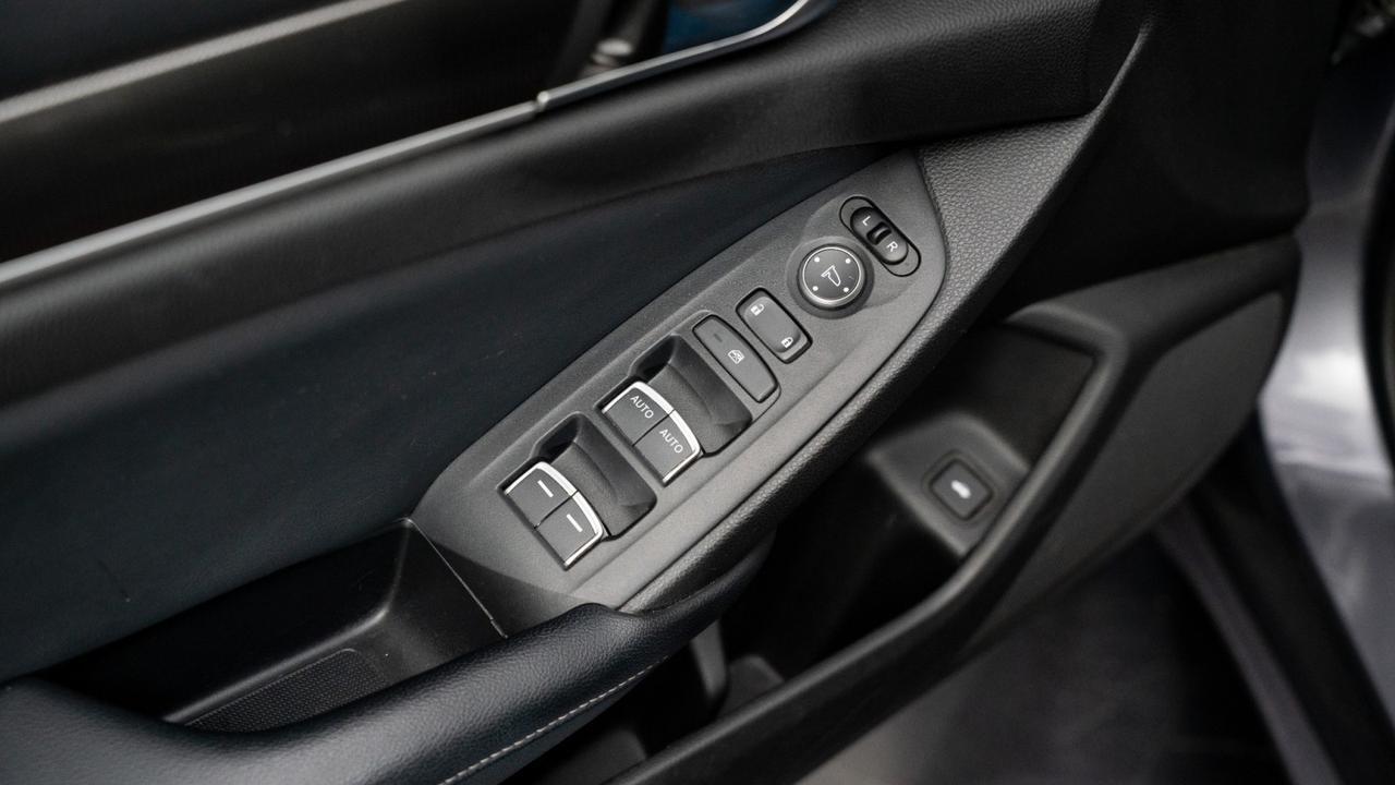 2018 Honda Accord Sedan Sport 2.0T Franklin TN