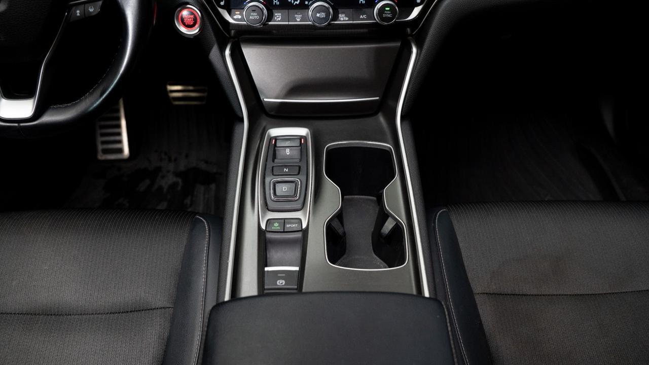 2018 Honda Accord Sedan Sport 2.0T Franklin TN