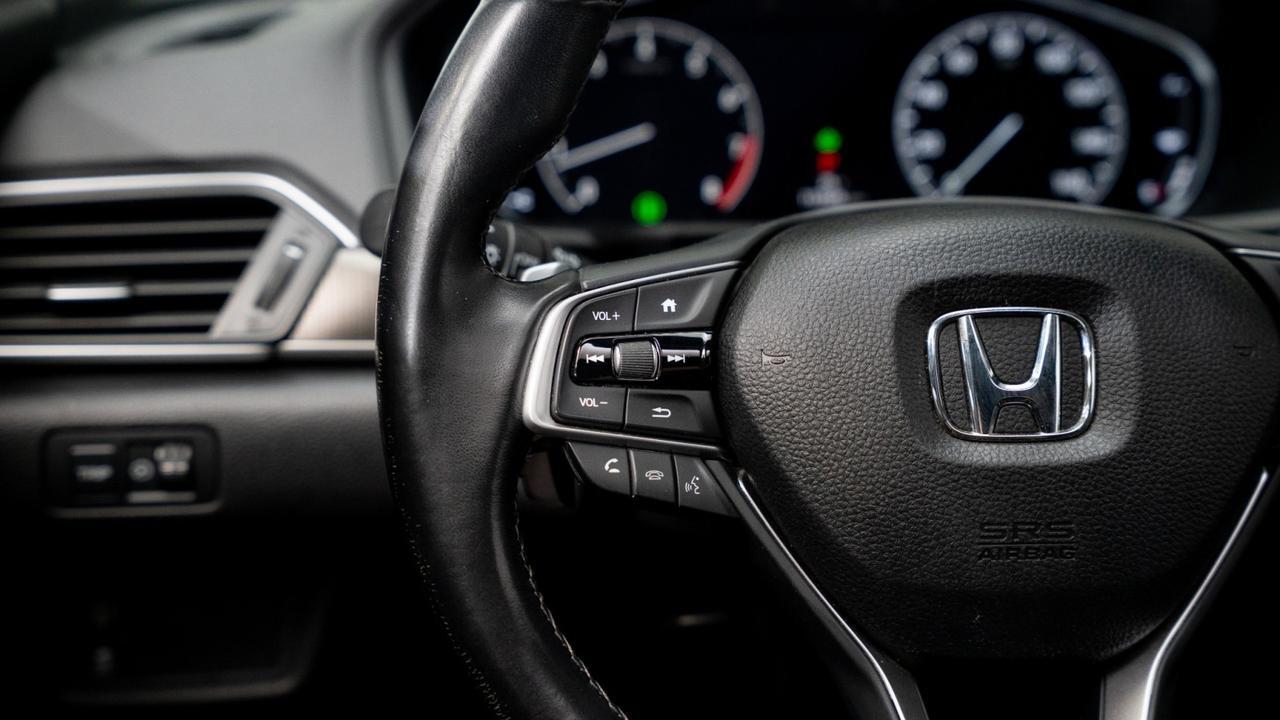 2018 Honda Accord Sedan Sport 2.0T Franklin TN