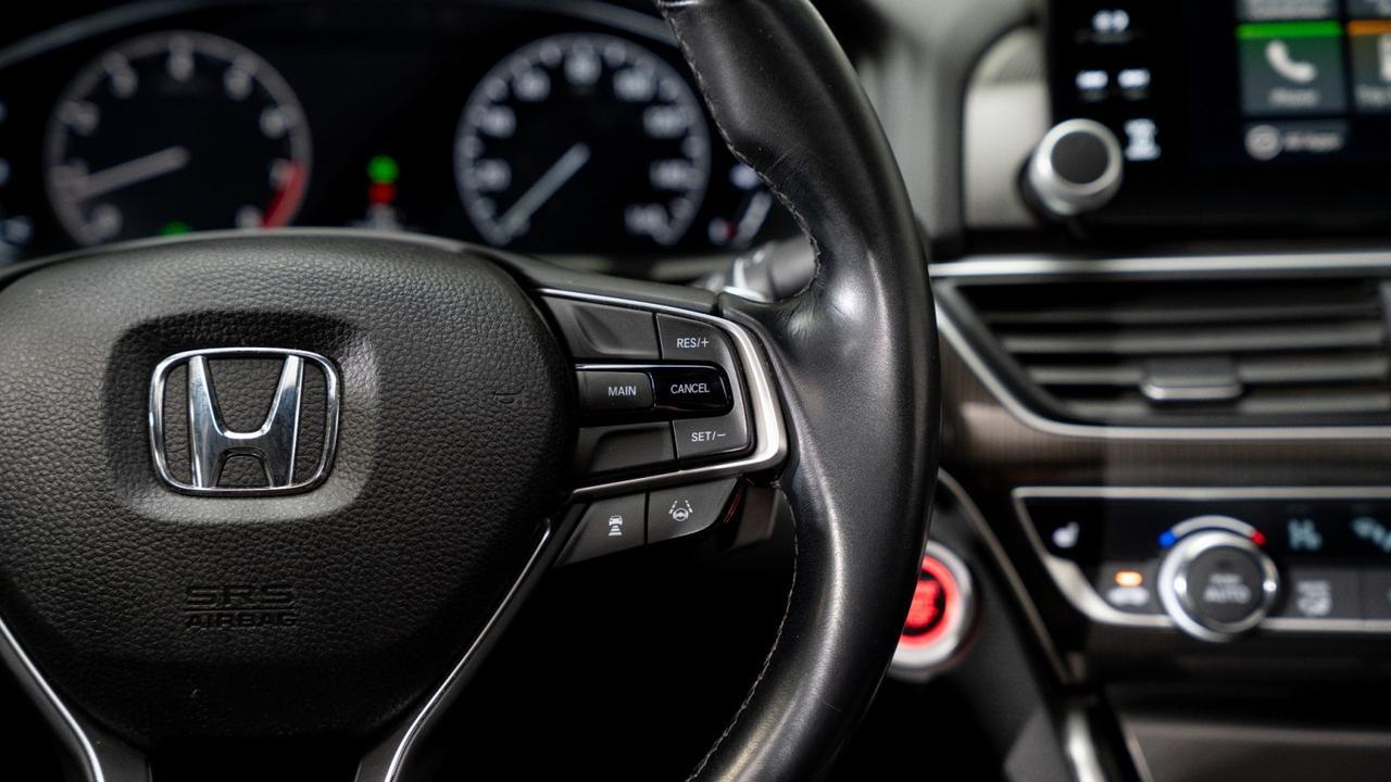 2018 Honda Accord Sedan Sport 2.0T Franklin TN