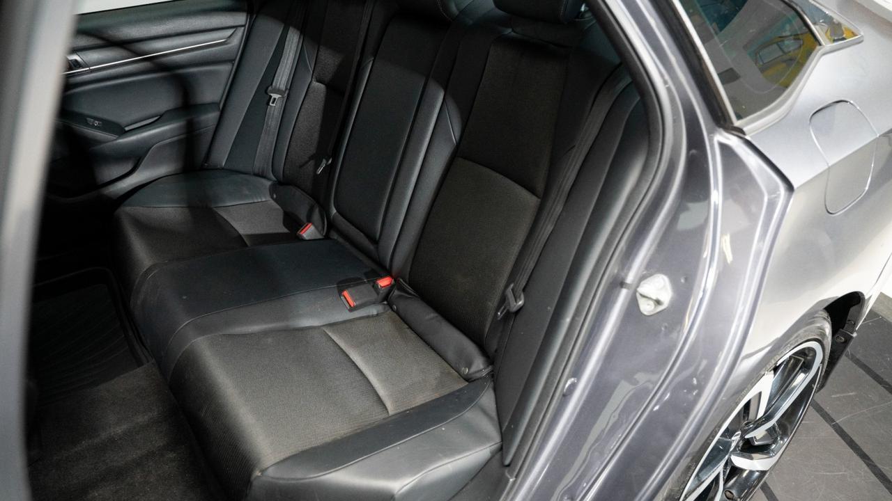 2018 Honda Accord Sedan Sport 2.0T Franklin TN