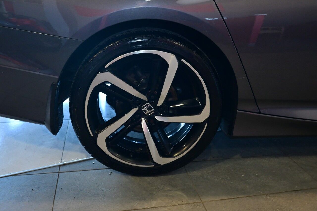 2018 Honda Accord Sedan Sport 2.0T Springfield NJ