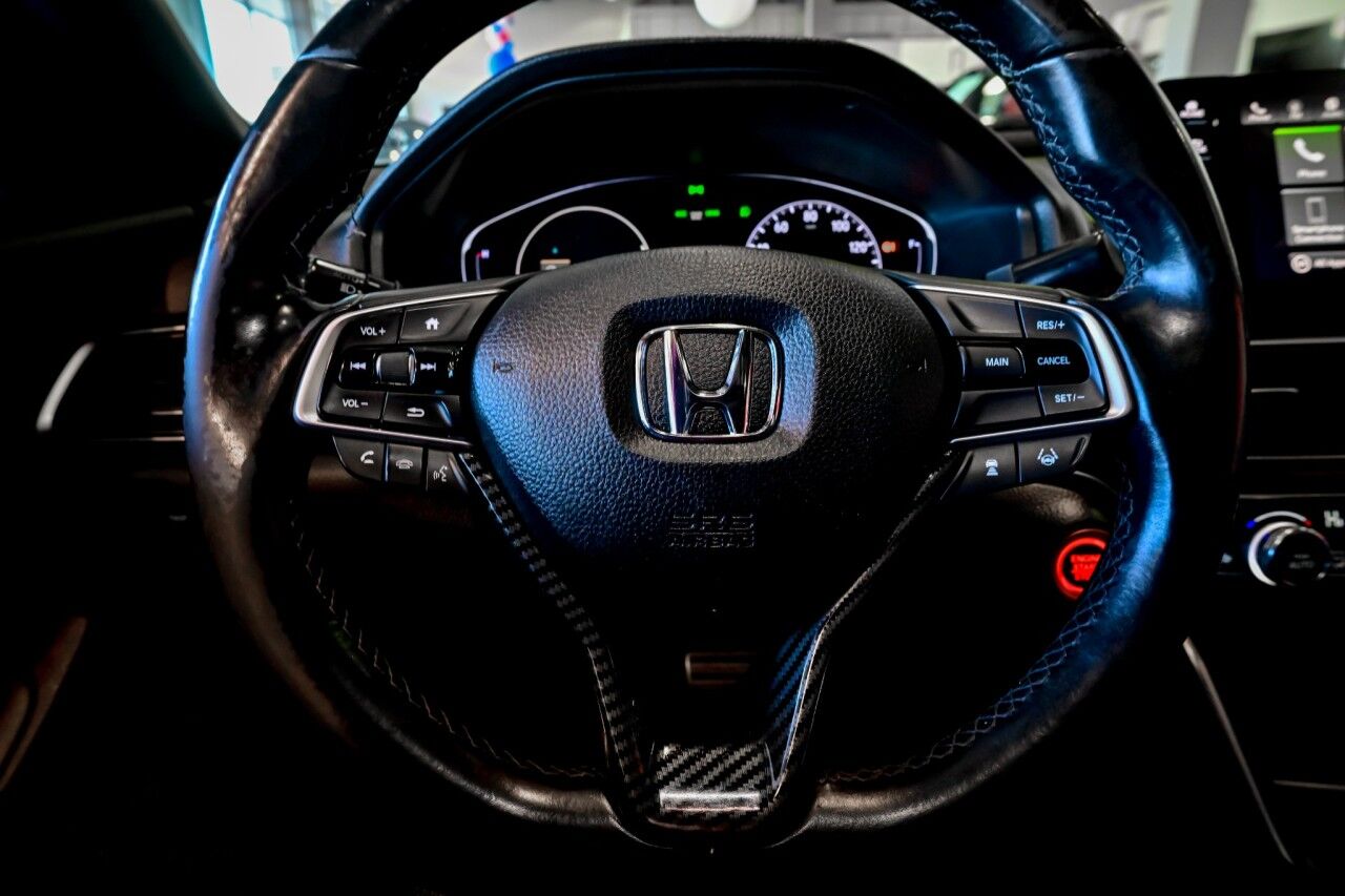 2018 Honda Accord Sedan Sport 2.0T Springfield NJ