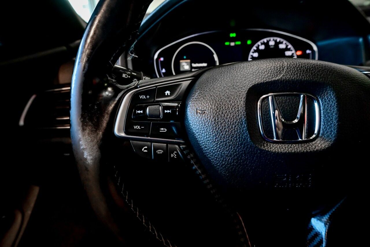 2018 Honda Accord Sedan Sport 2.0T Springfield NJ