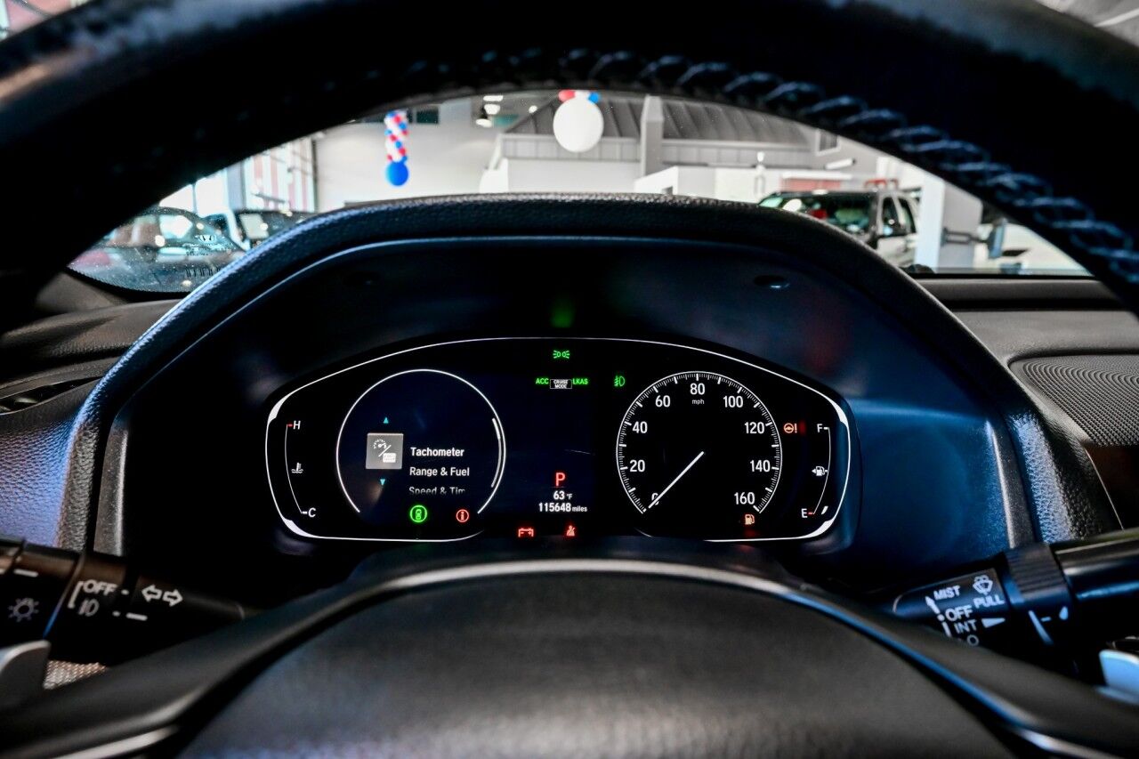 2018 Honda Accord Sedan Sport 2.0T Springfield NJ