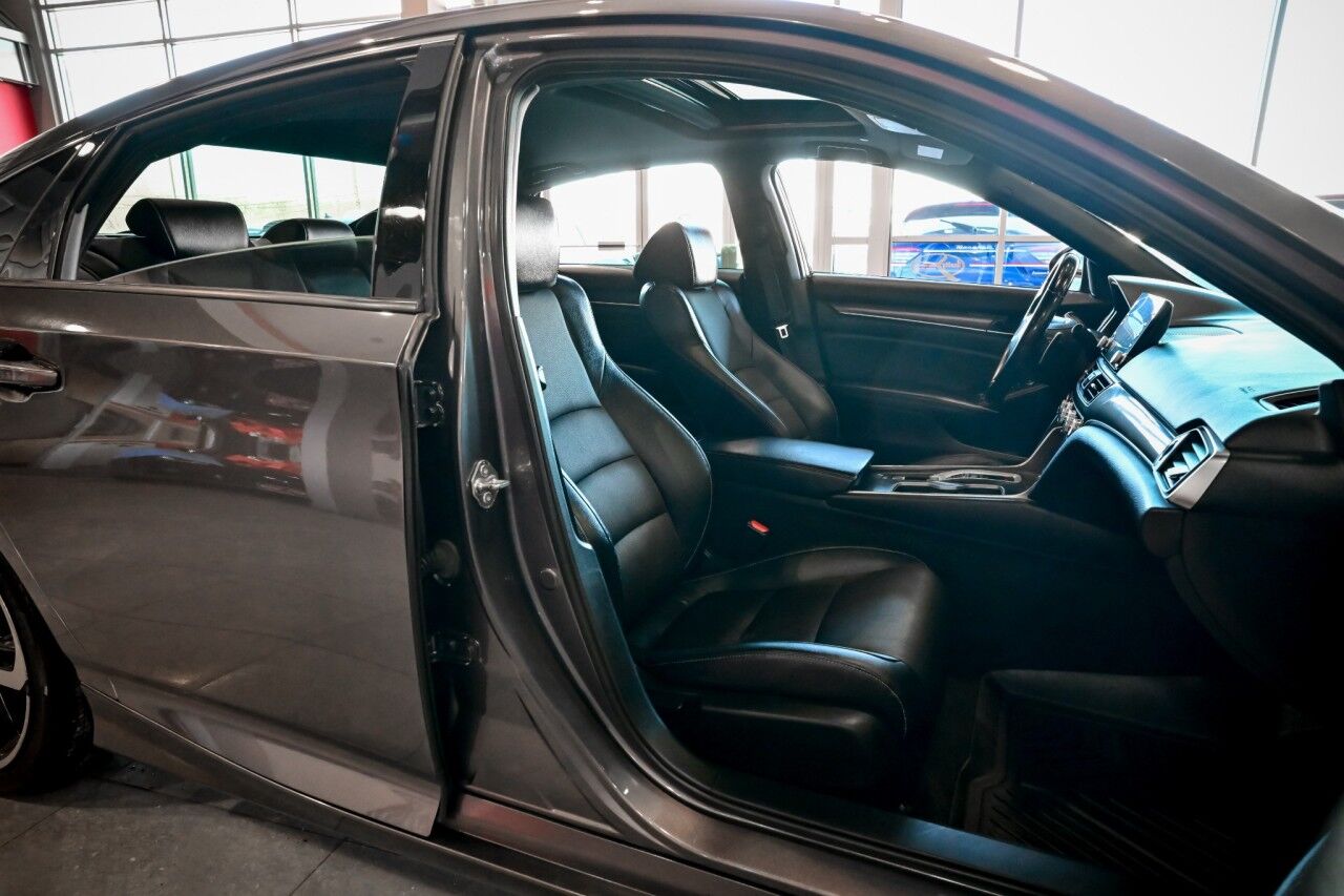 2018 Honda Accord Sedan Sport 2.0T Springfield NJ