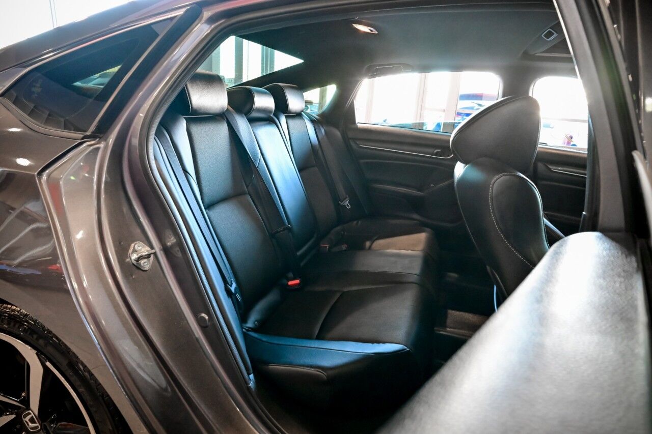 2018 Honda Accord Sedan Sport 2.0T Springfield NJ