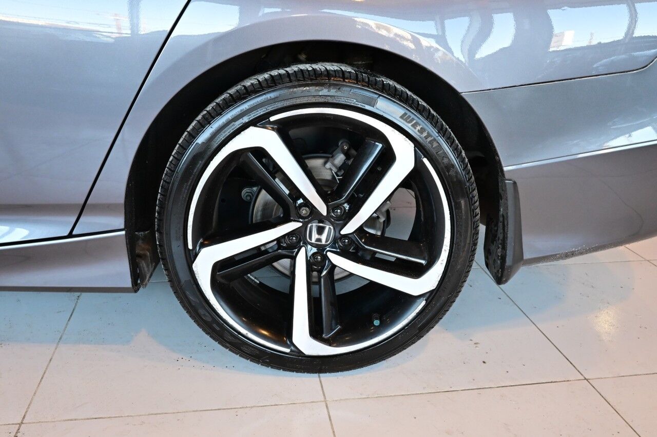 2018 Honda Accord Sedan Sport 2.0T Springfield NJ