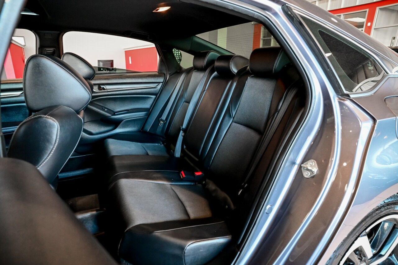 2018 Honda Accord Sedan Sport 2.0T Springfield NJ