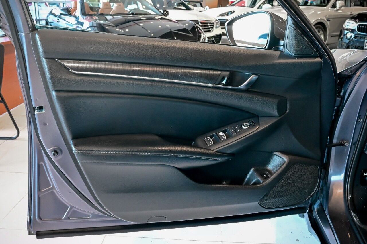 2018 Honda Accord Sedan Sport 2.0T Springfield NJ