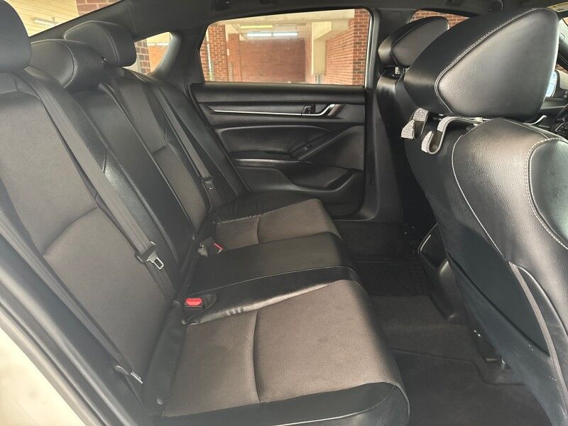 2018 Honda Accord Sedan Sport Arlington VA