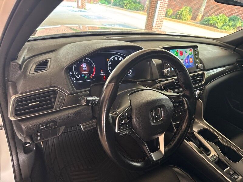 2018 Honda Accord Sedan Sport Arlington VA