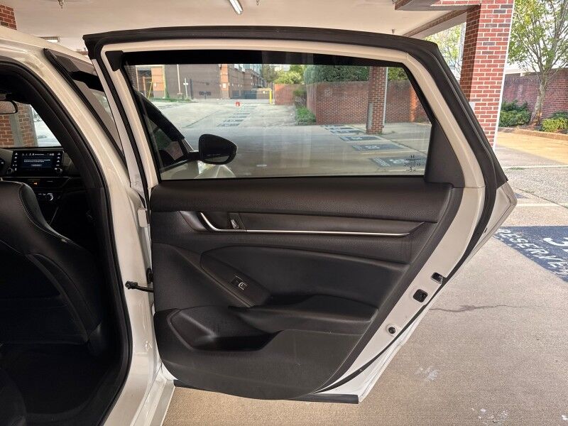 2018 Honda Accord Sedan Sport Arlington VA